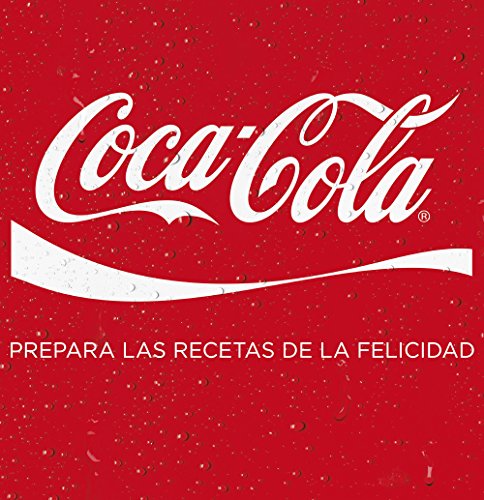 Coca-Cola. Prepara las recetas de la felicidad (Gastronomía) von Lunwerg Editores