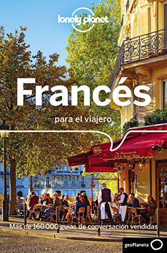 Lonely Planet Frances para el viajero (Guías para conversar Lonely Planet) von GeoPlaneta