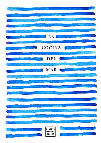 La cocina del mar (Cocina Temática) von Planeta