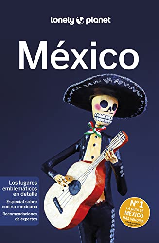 México 9 (Guías de País Lonely Planet) von Geoplaneta