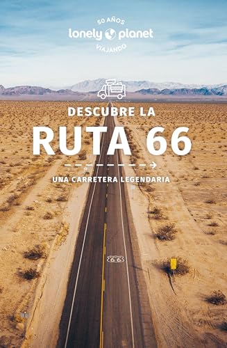 Ruta 66 - 2ª ed. (Guías En ruta Lonely Planet) von GeoPlaneta