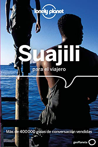 Suajili para el viajero 2 (Guías para conversar Lonely Planet) von GeoPlaneta