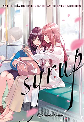 Syrup nº 01 (Manga Yuri, Band 1) von Planeta Cómic