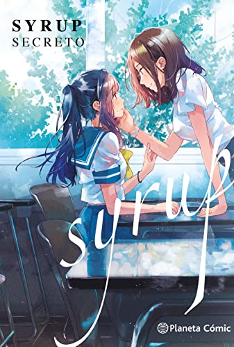 Syrup nº 02: Secret (Manga Yuri, Band 2) von Planeta de agostini
