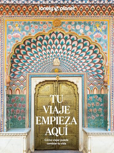 Tu viaje empieza aquí (Viaje y aventura) von GeoPlaneta