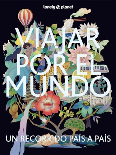 Viajar por el mundo 5 (Viaje y aventura) von GeoPlaneta
