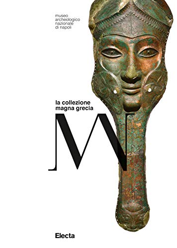 Libri - Guida Collezione Magna Grecia (1 BOOKS)