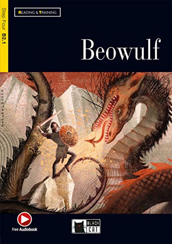 Beowulf + Audio [englische Sprache]: Beowulf + audio CD (Reading & Training)