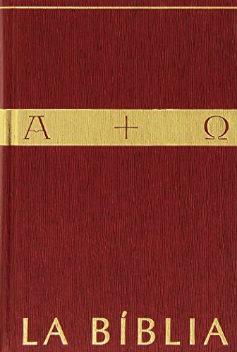 Biblia Catalana: Traducció interconfesinal Biblia Catalana: Traducció interconfesinal