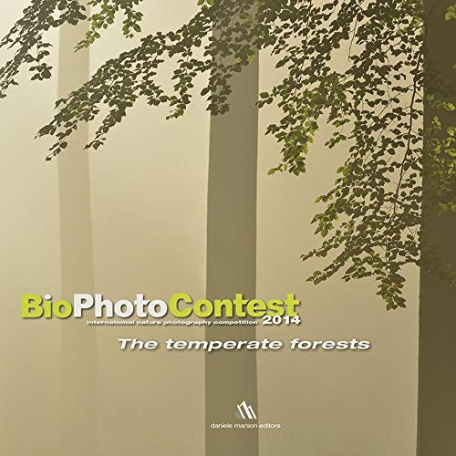 Bio photo contest 2014. The temperate forests