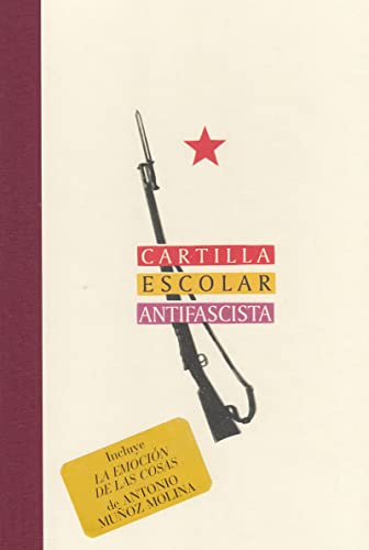 Cartilla escolar antifascista von VIAMONTE (UDL)