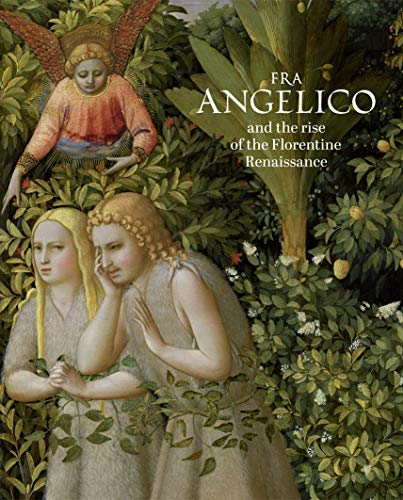 Catalogo fra angelico y inicios renacimiento florencia von Museo del Prado