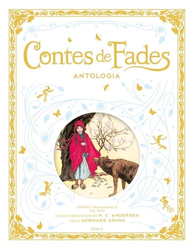 Contes de Fades. Antologia (Àlbums)