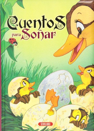 Cuentos para soñar von SUSAETA