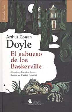 EL SABUESO DE LOS BASKERVILLE EL SABUESO DE LOS BASKERVILLE