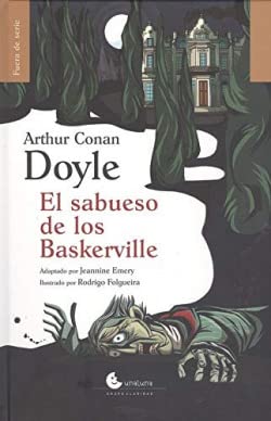 EL SABUESO DE LOS BASKERVILLE