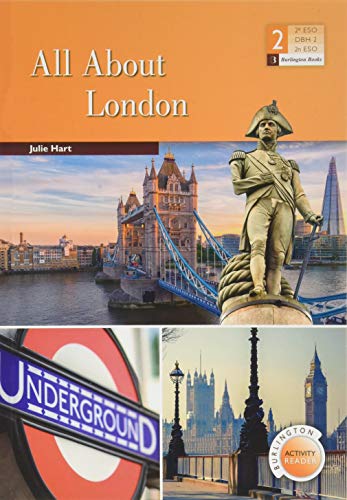 ESO 2 ALL ABOUT LONDON 2020 ESO 2 ALL ABOUT LONDON 2020