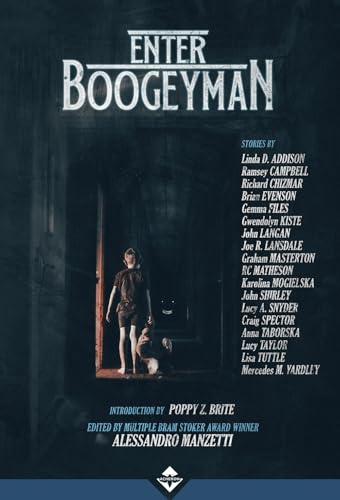 Enter Boogeyman von Acheron Books