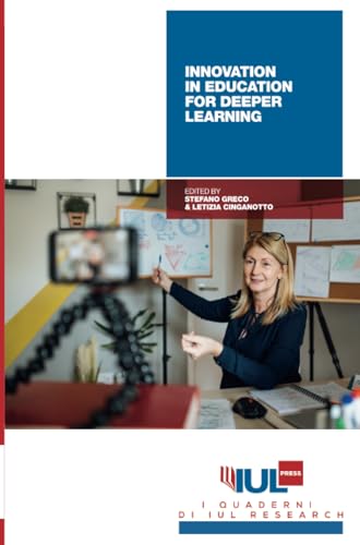 Innovation in Education for Deeper Learning