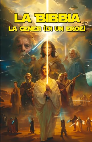 LA BIBBIA - La Genesi (di un eroe)