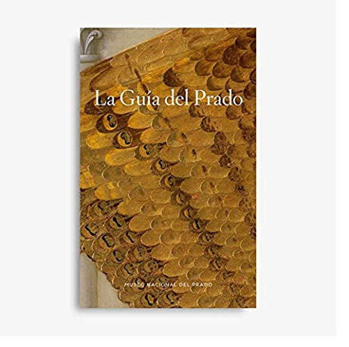 LA GUÍA DEL PRADO von Museo del Prado