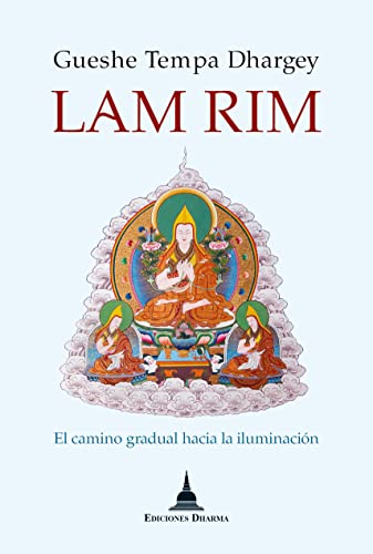 Lam Rim von EDICIONES DHARMA