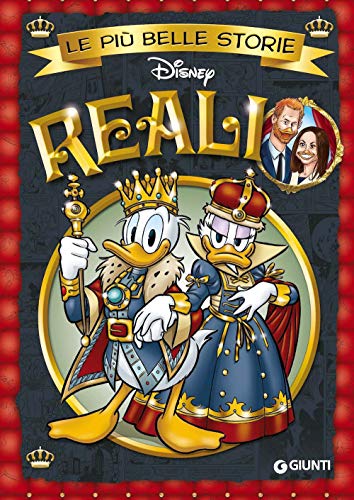 Le più belle storie reali Le più belle storie reali