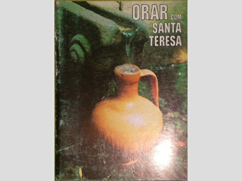 Nada te turbe: Orar con santa Teresa (Brotes) von SAN PABLO, Editorial