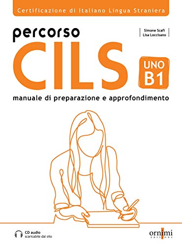 Percorso Cils Uno–B1 (Percorso CILS UNO B1 + online audio) von EDITORIAL FAOS