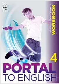 Portal To English 4 Workbook