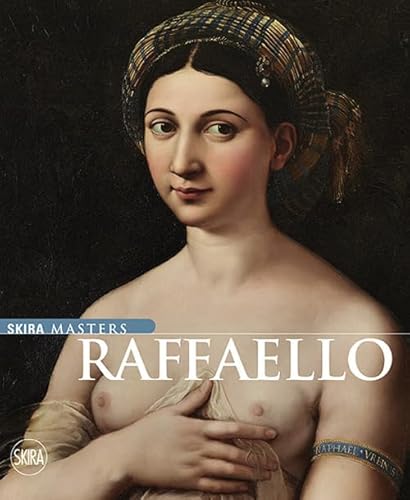 Raffaello. Ediz. a colori (Skira masters) von SKIRA MASTERS
