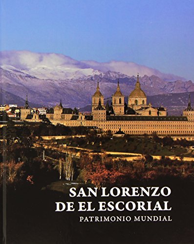 SAN LORENZO DE EL ESCORIAL SAN LORENZO DE EL ESCORIAL