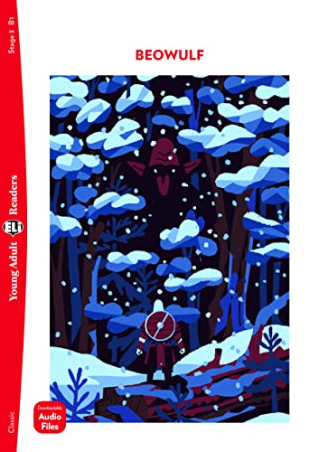 Young Adult ELI Readers - English: Beowulf + downloadable audio Young Adult ELI Readers - English: Beowulf + downloadable audio von ELI s.r.l.