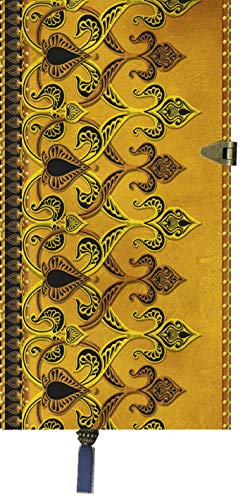 Cuaderno Las mil y una noches: boncahier