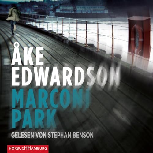 Marconipark (Ein Erik-Winter-Krimi 12): 6 CDs von Hörbuch Hamburg