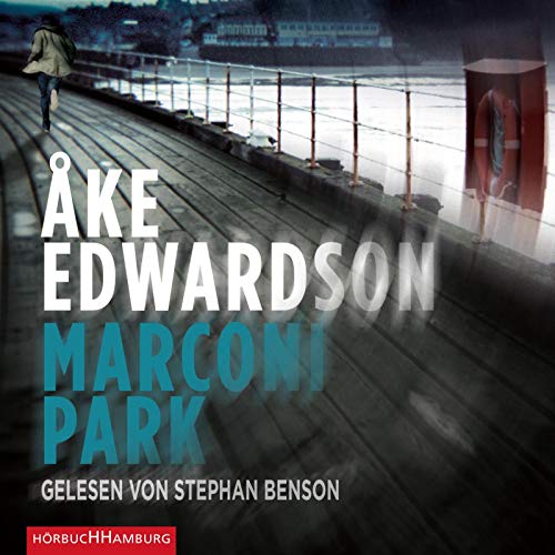 Marconipark: 6 CDs (Ein Erik-Winter-Krimi, Band 12)