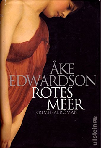 Rotes Meer: Kriminalroman