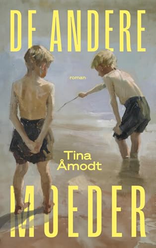 De andere moeder von Mozaiek