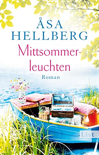 Mittsommerleuchten: Roman Mittsommerleuchten: Roman