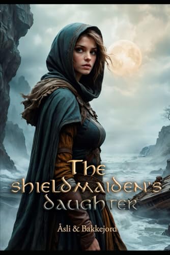 The Shieldmaiden's Daughter von Envig AS