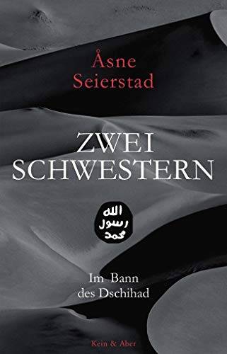 Zwei Schwestern: Im Bann des Dschihad