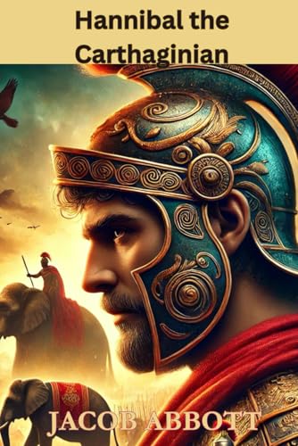 Hannibal the Carthaginian Hannibal the Carthaginian von Independently published