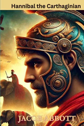 Hannibal the Carthaginian Hannibal the Carthaginian von Independently published