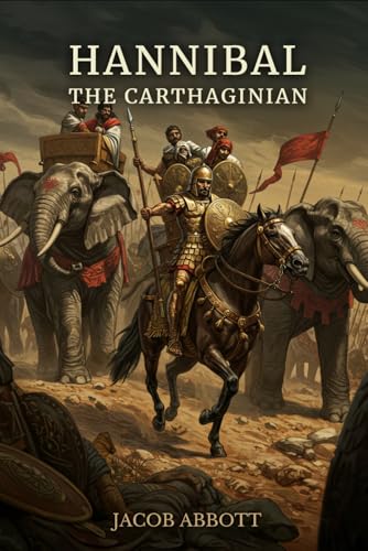 Hannibal the Carthaginian Hannibal the Carthaginian von Independently published