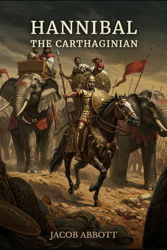 Hannibal the Carthaginian Hannibal the Carthaginian von Independently published