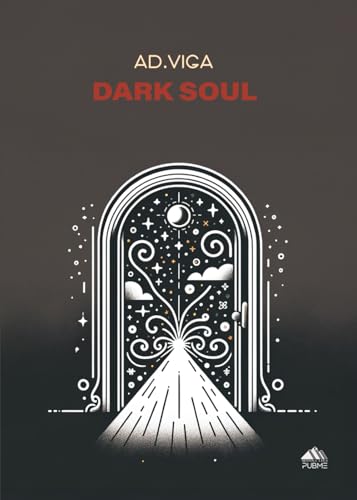 Dark Soul: (Collana Monnalisa - PubMe) (PubMe Romance) von PubMe