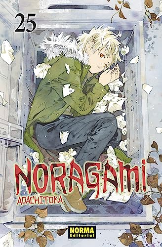 NORAGAMI 25 NORAGAMI 25