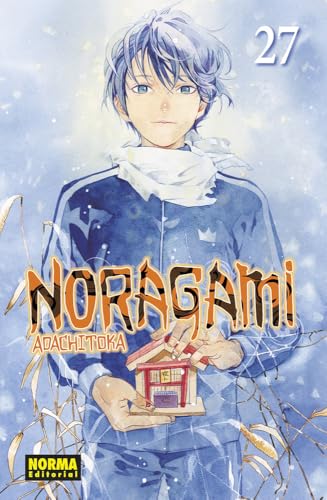 NORAGAMI 27 NORAGAMI 27 von NORMA EDITORIAL, S.A.