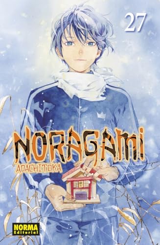 NORAGAMI 27. ED. ESPECIAL NORAGAMI 27. ED. ESPECIAL von NORMA EDITORIAL, S.A.