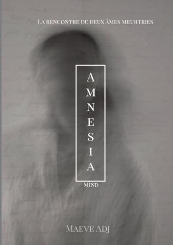 Amnesia: Romance psychologique (MIND) von BoD – Books on Demand – Frankreich